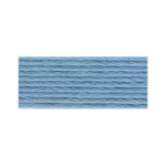 DMC Floss 3325 Light Baby Blue